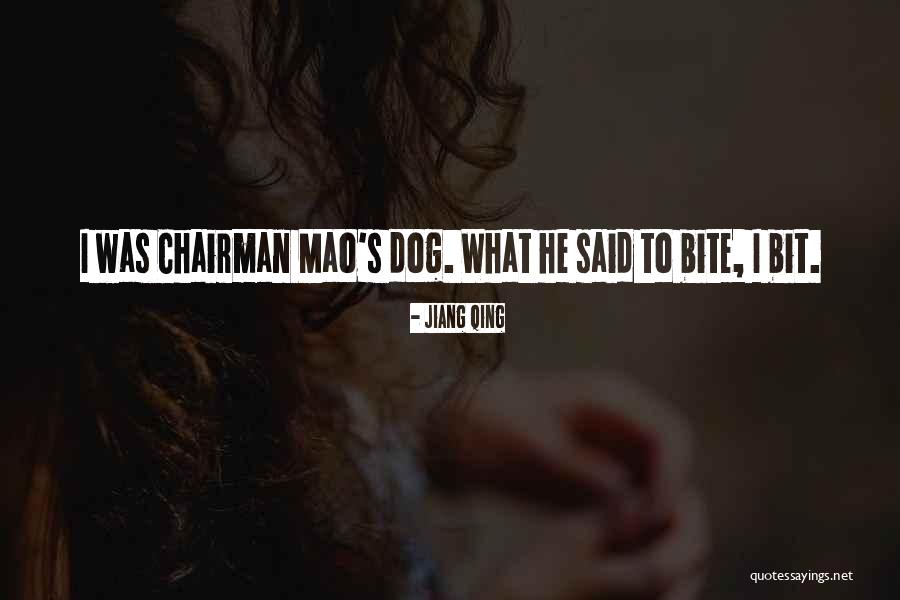 Jiang Qing Quotes 1895265 Jiang Qing Quotes 1895265