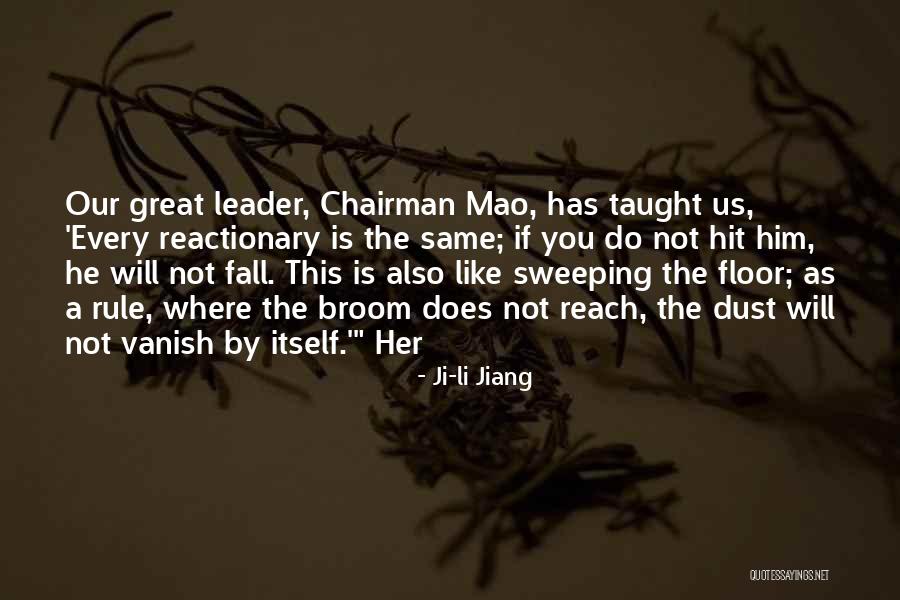 Jiang Quotes By Ji-li Jiang Jiang Quotes By Ji-li Jiang