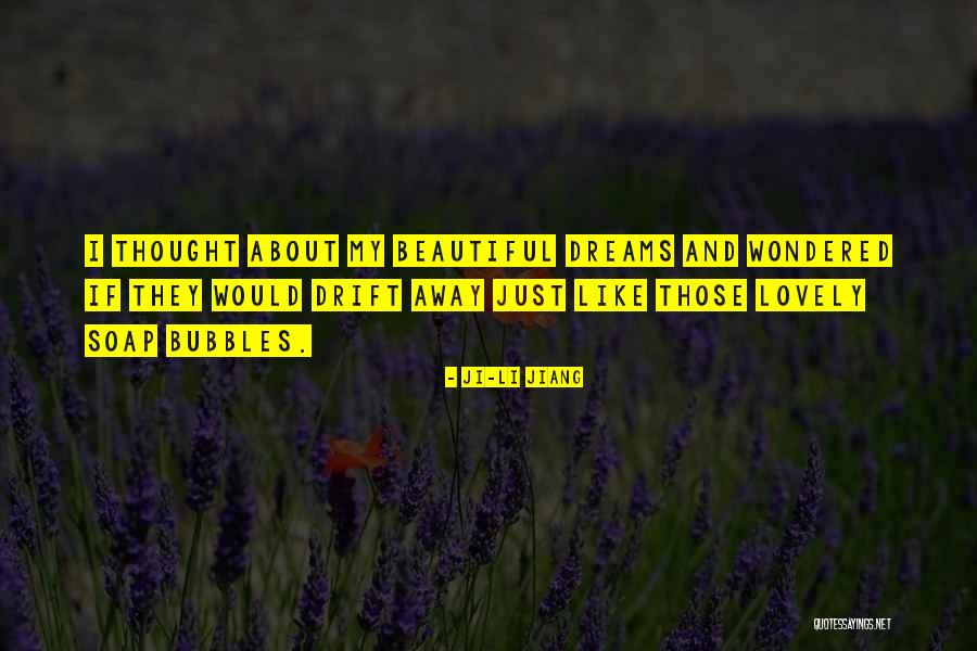 Jiang Quotes By Ji-li Jiang Jiang Quotes By Ji-li Jiang