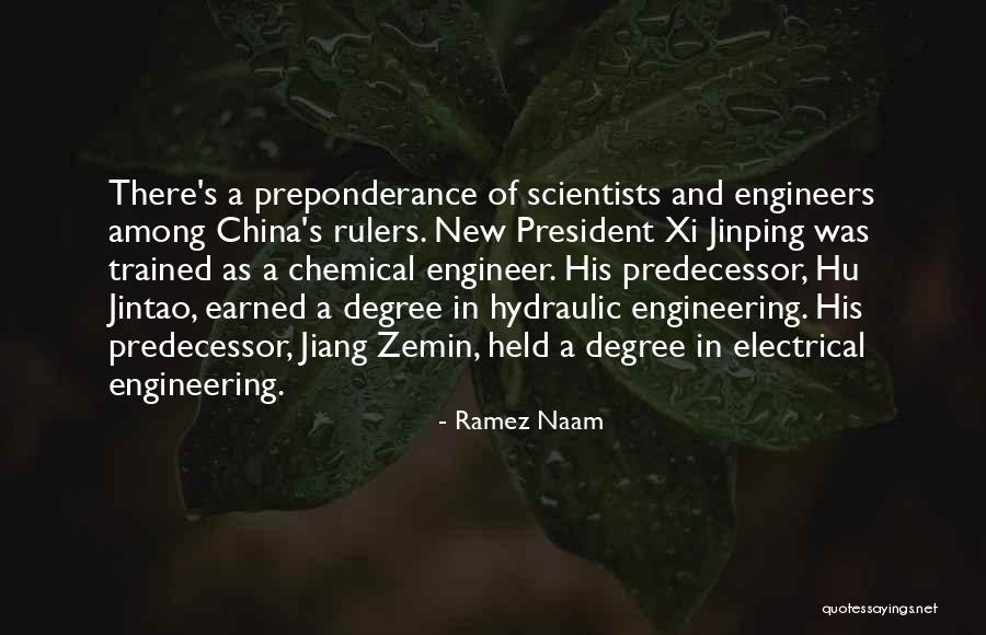 Jiang Quotes By Ramez Naam Jiang Quotes By Ramez Naam