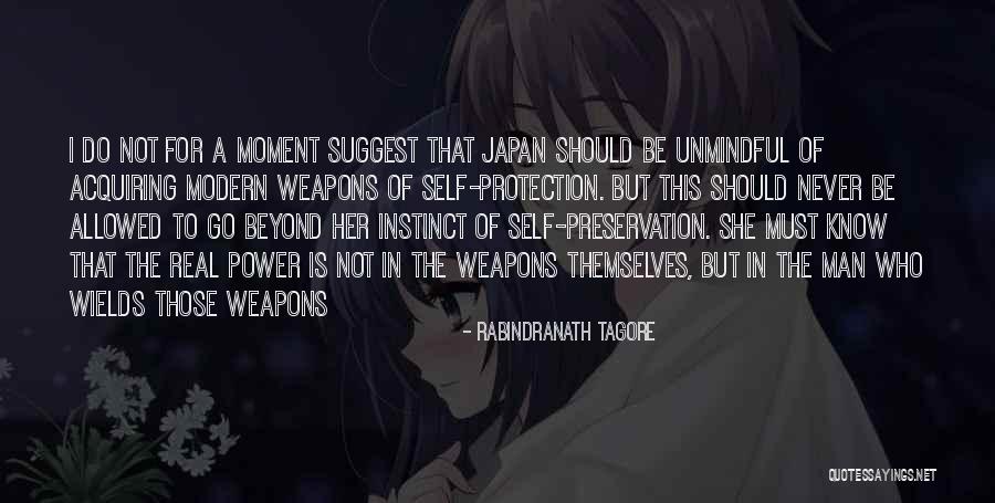 Jiang Wei Quotes By Rabindranath Tagore