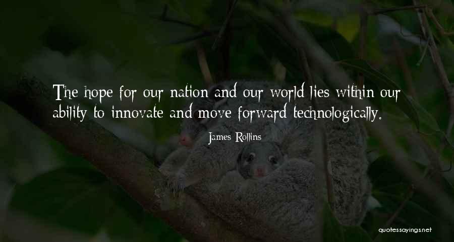 Jiang Ziya Quotes By James Rollins Jiang Ziya Quotes By James Rollins