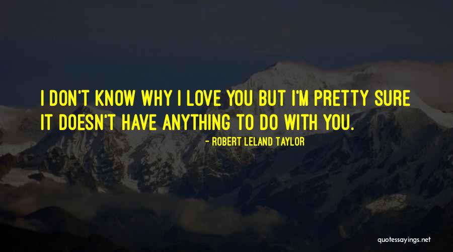 Jiang Ziya Quotes By Robert Leland Taylor Jiang Ziya Quotes By Robert Leland Taylor
