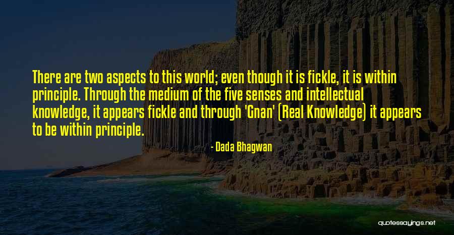 Jiangling Motor Quotes By Dada Bhagwan Jiangling Motor Quotes By Dada Bhagwan
