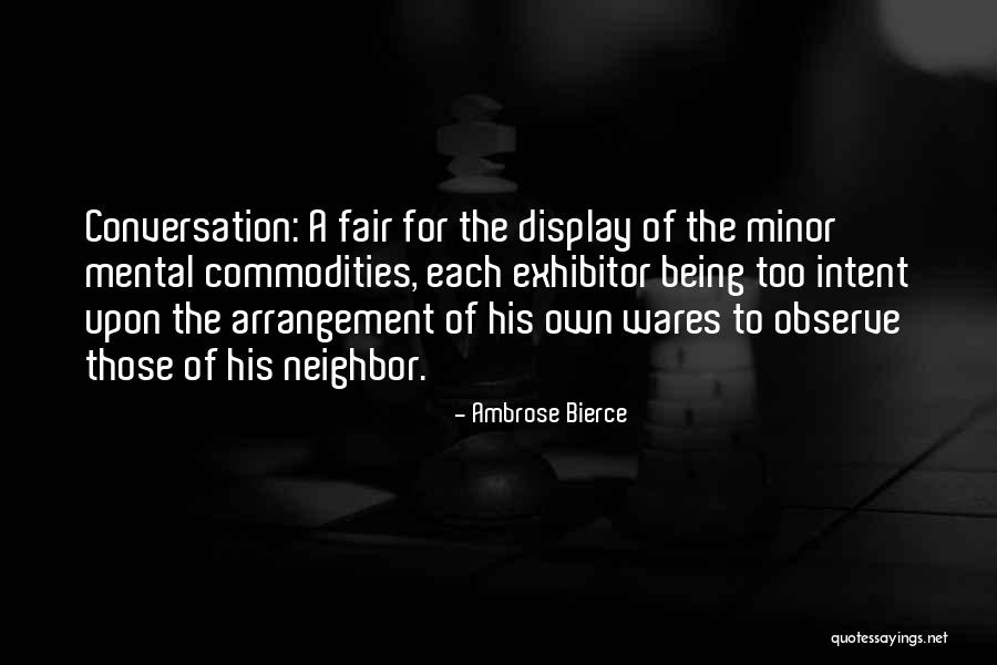 Jianhua Yang Quotes By Ambrose Bierce Jianhua Yang Quotes By Ambrose Bierce