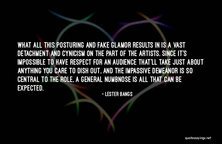 Jianjun Zhang Quotes By Lester Bangs Jianjun Zhang Quotes By Lester Bangs