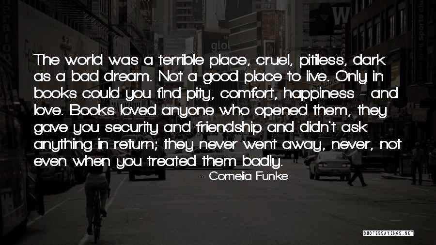 Jianlin Xia Quotes By Cornelia Funke Jianlin Xia Quotes By Cornelia Funke
