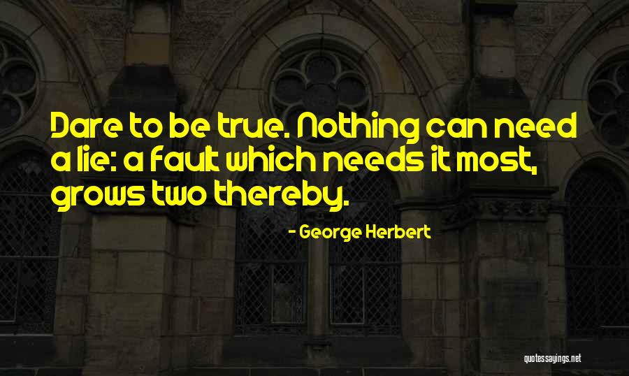 Jianlin Xia Quotes By George Herbert Jianlin Xia Quotes By George Herbert