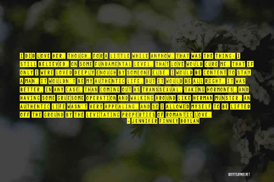 Jianlin Xia Quotes By Jennifer Finney Boylan Jianlin Xia Quotes By Jennifer Finney Boylan