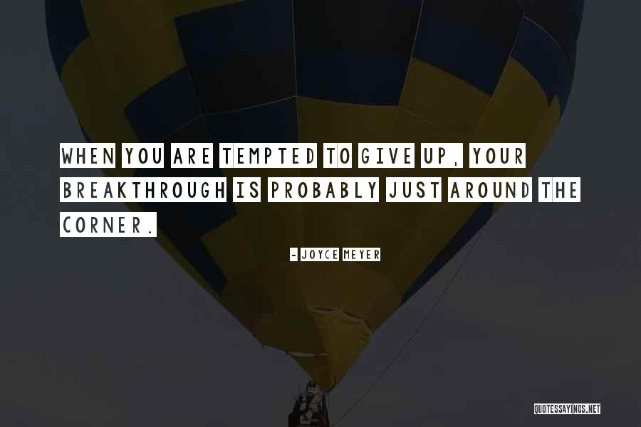 Jianlin Xia Quotes By Joyce Meyer Jianlin Xia Quotes By Joyce Meyer