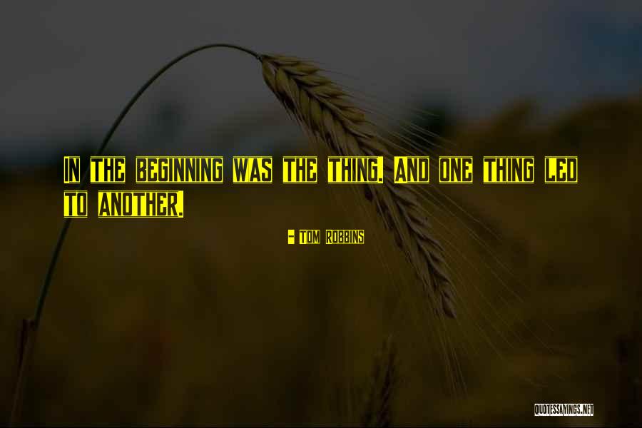Jianna Ganem Quotes By Tom Robbins Jianna Ganem Quotes By Tom Robbins