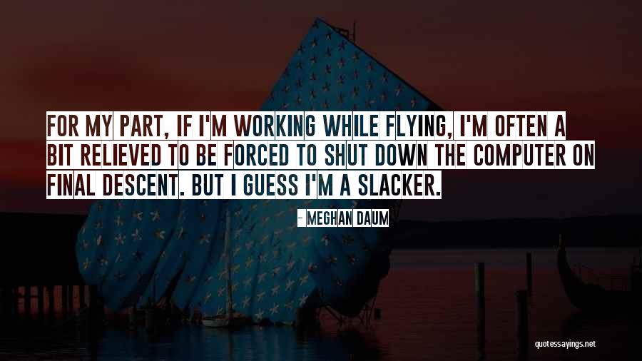 Jianna Menu Quotes By Meghan Daum Jianna Menu Quotes By Meghan Daum