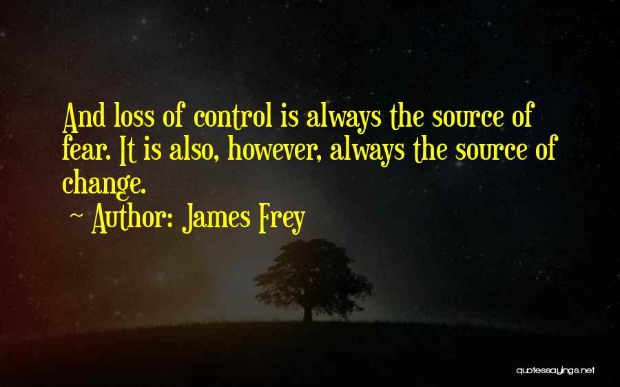 Jianna Restaurant Quotes By James Frey