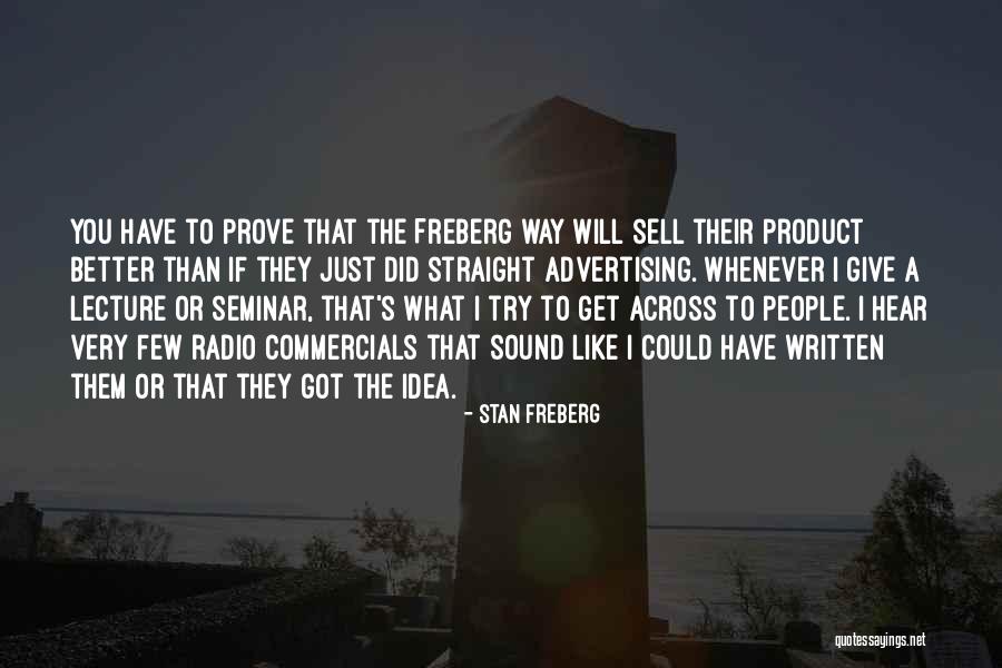 Jiannettos Pizza Quotes By Stan Freberg Jiannettos Pizza Quotes By Stan Freberg