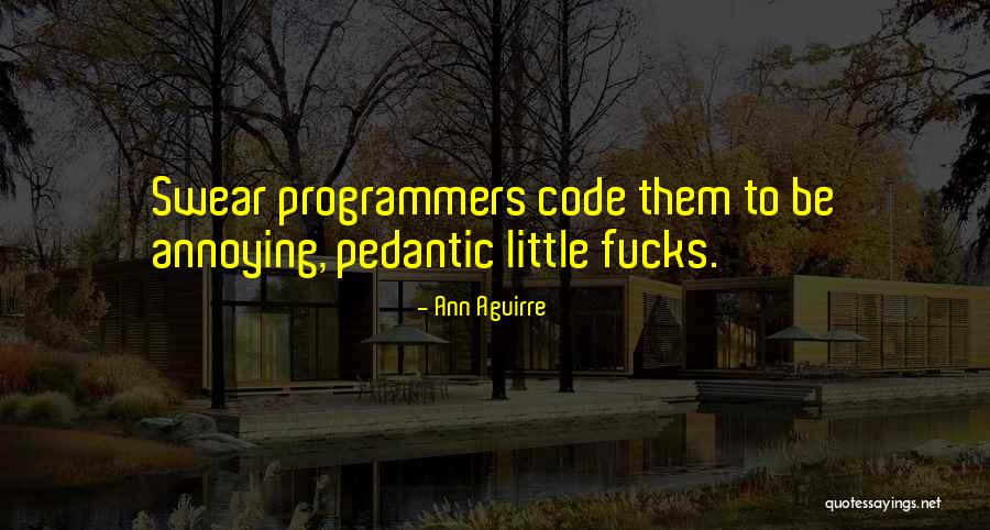 Jianong Quotes By Ann Aguirre Jianong Quotes By Ann Aguirre