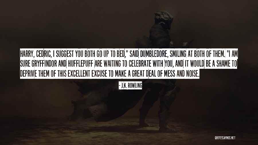 Jianong Quotes By J.K. Rowling Jianong Quotes By J.K. Rowling