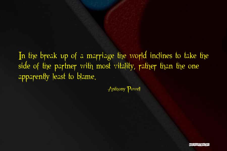 Jianxin Yang Quotes By Anthony Powell Jianxin Yang Quotes By Anthony Powell