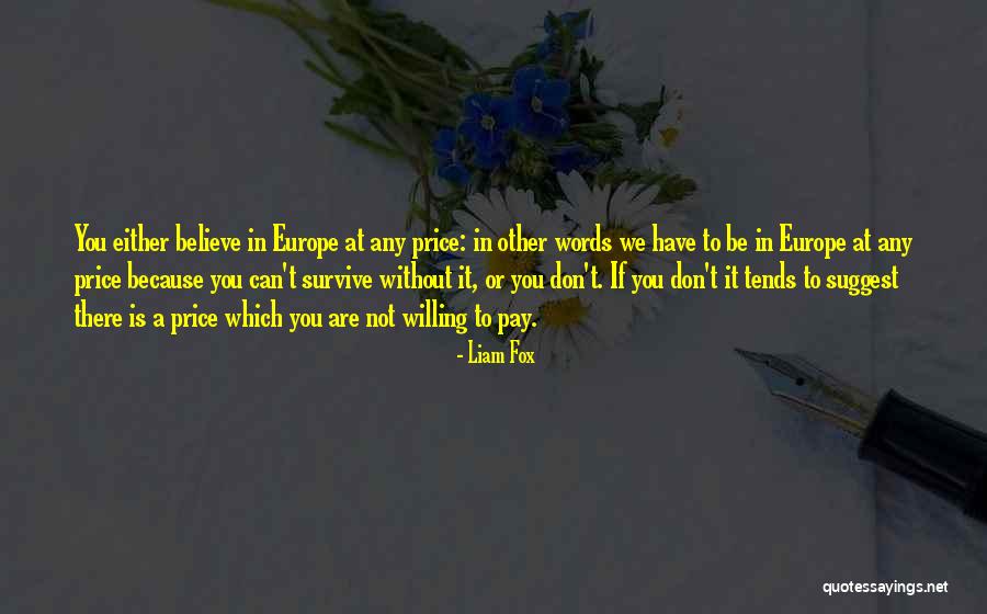 Jianxin Yang Quotes By Liam Fox Jianxin Yang Quotes By Liam Fox