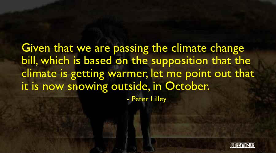 Jianxin Yang Quotes By Peter Lilley Jianxin Yang Quotes By Peter Lilley
