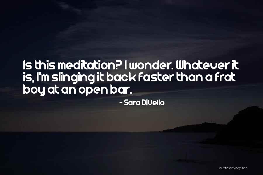 Jianxin Yang Quotes By Sara DiVello Jianxin Yang Quotes By Sara DiVello