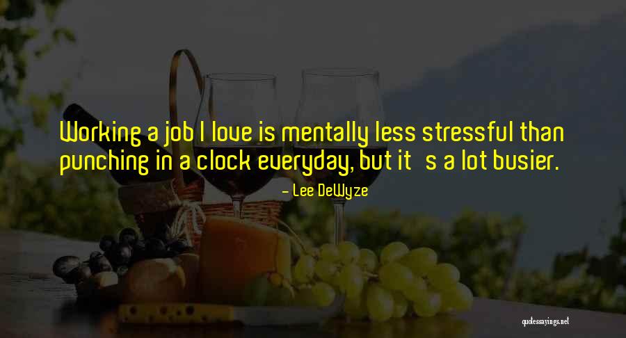 Jianxiong Chen Quotes By Lee DeWyze Jianxiong Chen Quotes By Lee DeWyze