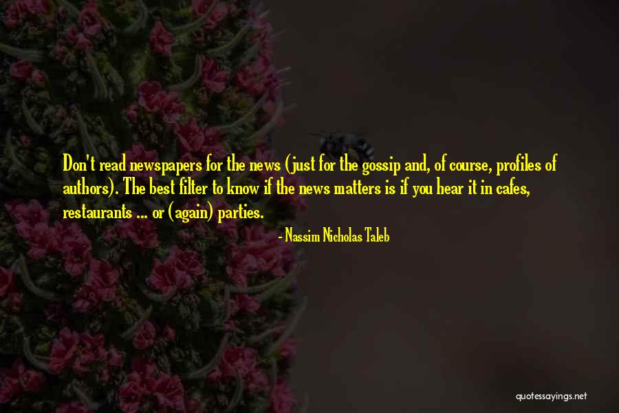 Jianyun Engelhardt Quotes By Nassim Nicholas Taleb Jianyun Engelhardt Quotes By Nassim Nicholas Taleb