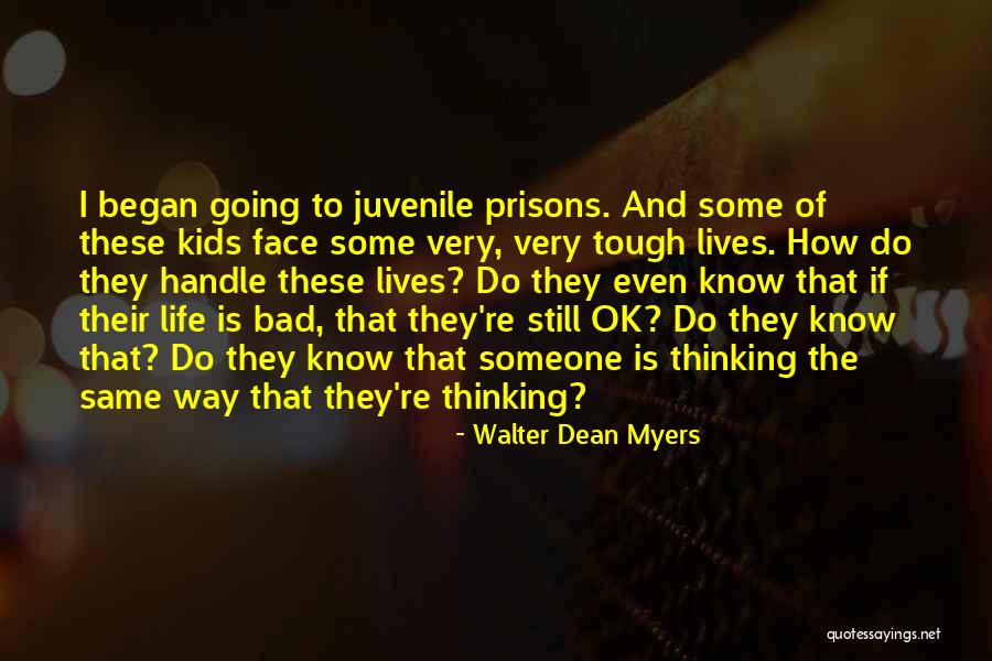 Jianyun Engelhardt Quotes By Walter Dean Myers Jianyun Engelhardt Quotes By Walter Dean Myers