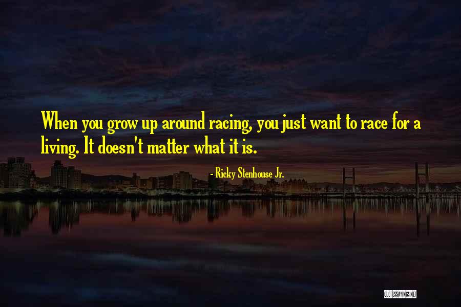 Jianyun Zhang Quotes By Ricky Stenhouse Jr. Jianyun Zhang Quotes By Ricky Stenhouse Jr.