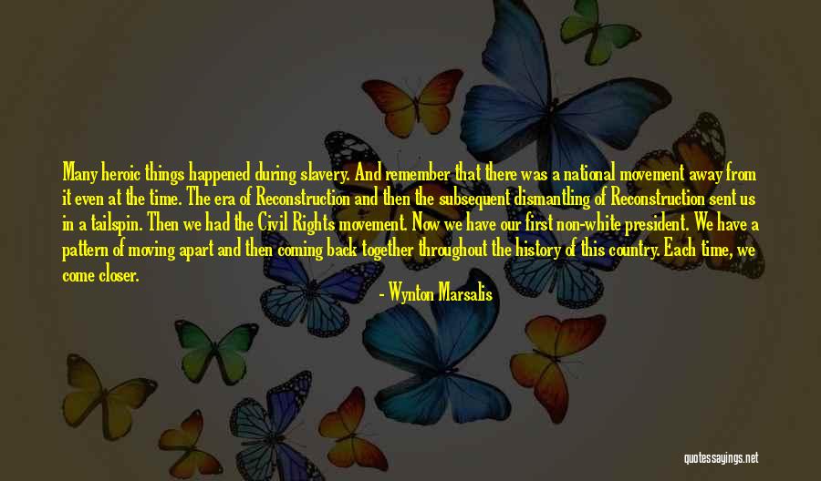 Jianyun Zhang Quotes By Wynton Marsalis Jianyun Zhang Quotes By Wynton Marsalis