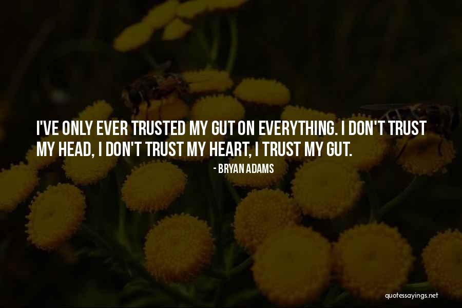 Jiao Quotes By Bryan Adams Jiao Quotes By Bryan Adams