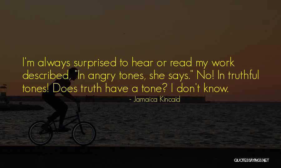 Jiao Quotes By Jamaica Kincaid Jiao Quotes By Jamaica Kincaid