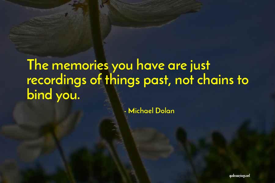 Jiaqiang Xu Quotes By Michael Dolan
