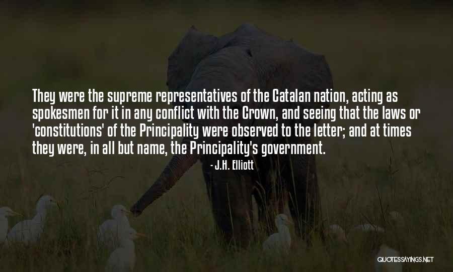 Jiasew Quotes By J.H. Elliott Jiasew Quotes By J.H. Elliott