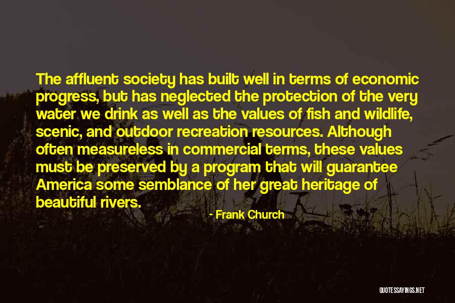 Jiasuqi Quotes By Frank Church Jiasuqi Quotes By Frank Church