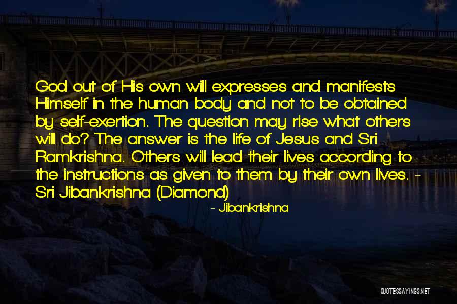 Jibankrishna Quotes 1925663