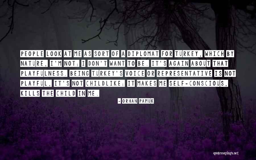 Jibanyan Quotes By Orhan Pamuk Jibanyan Quotes By Orhan Pamuk