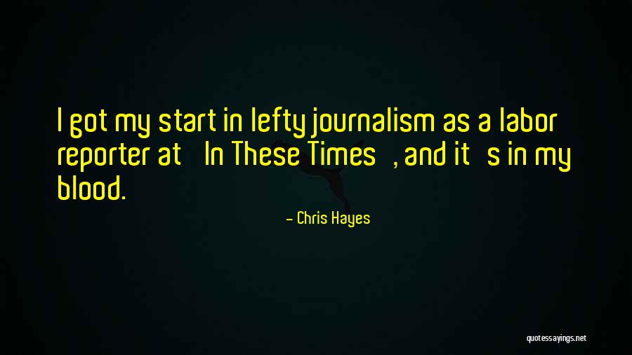 Jibber Quotes By Chris Hayes Jibber Quotes By Chris Hayes