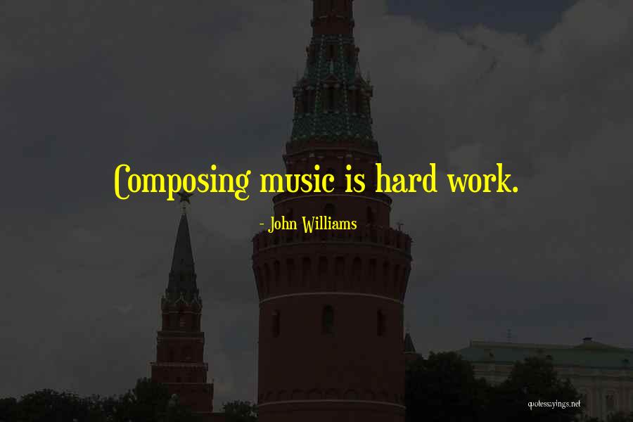 Jibberish Or Gibberish Quotes By John Williams Jibberish Or Gibberish Quotes By John Williams