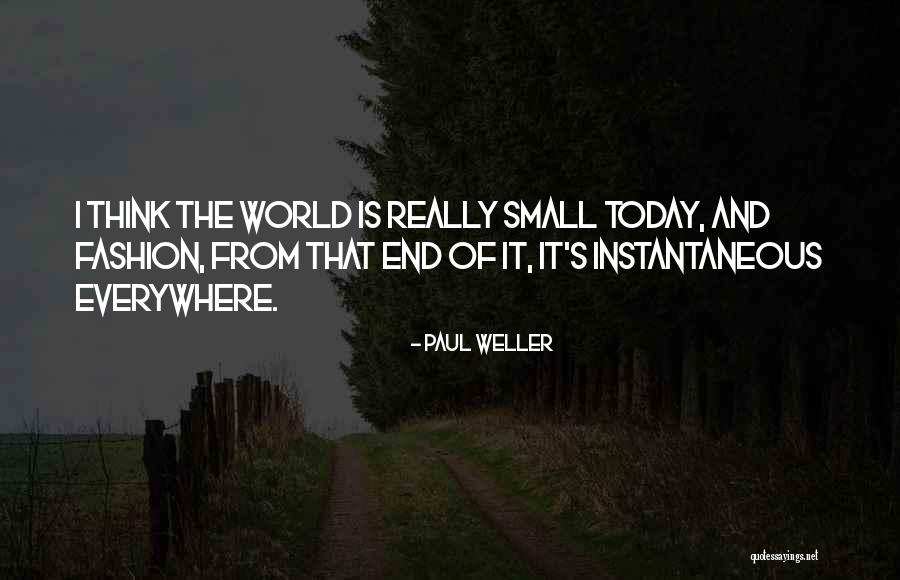 Jibbies Sullivan Quotes By Paul Weller Jibbies Sullivan Quotes By Paul Weller