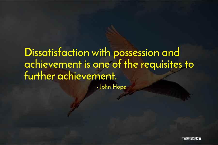 Jibby N Quotes By John Hope Jibby N Quotes By John Hope