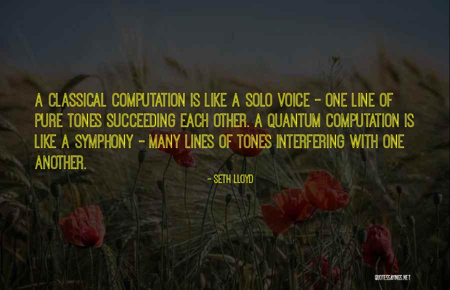 Jibola Abiola Quotes By Seth Lloyd Jibola Abiola Quotes By Seth Lloyd