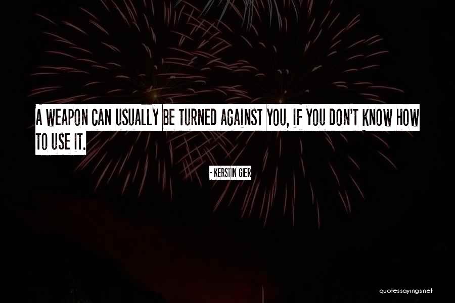 Jibooty Quotes By Kerstin Gier