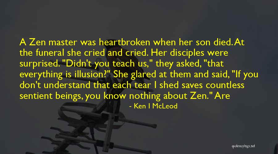 Jibran Ahmed Quotes By Ken I McLeod Jibran Ahmed Quotes By Ken I McLeod
