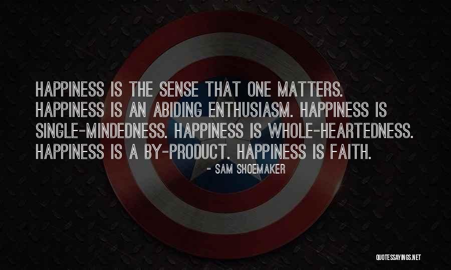 Jibran Ahmed Quotes By Sam Shoemaker Jibran Ahmed Quotes By Sam Shoemaker