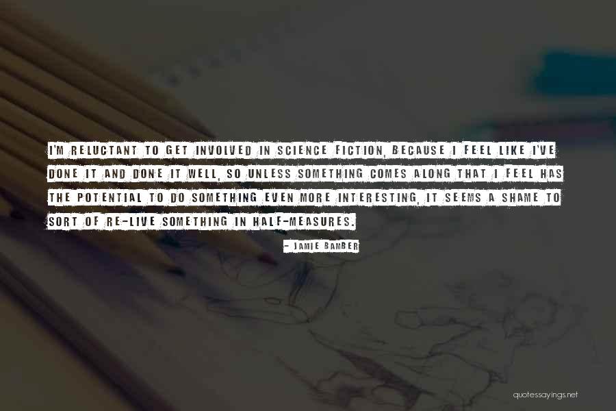 Jibran Sahibzada Quotes By Jamie Bamber Jibran Sahibzada Quotes By Jamie Bamber