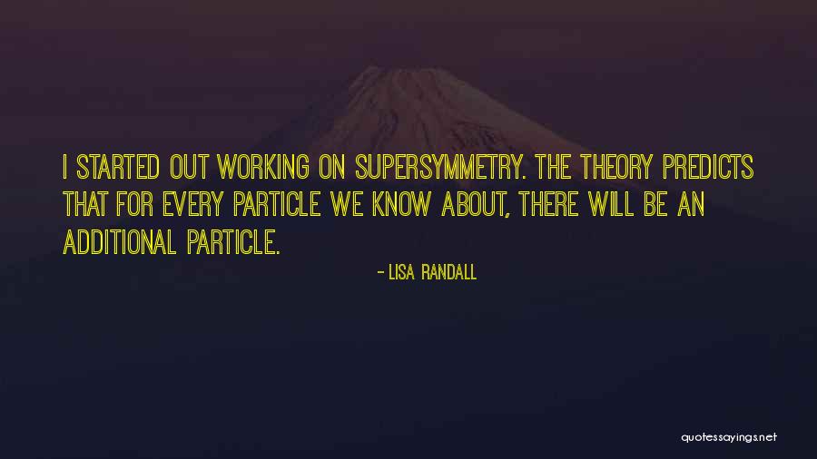 Jibran Sahibzada Quotes By Lisa Randall Jibran Sahibzada Quotes By Lisa Randall
