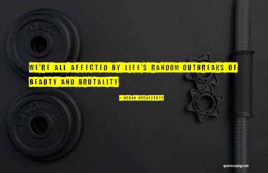 Jibreel Fort Quotes By Megan McCafferty Jibreel Fort Quotes By Megan McCafferty