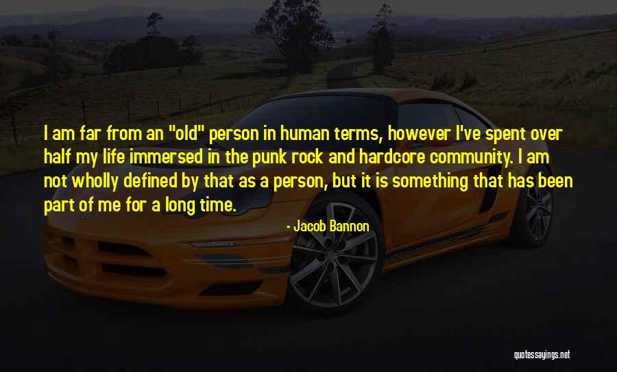 Jibson Board Quotes By Jacob Bannon Jibson Board Quotes By Jacob Bannon