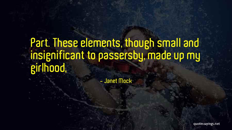 Jibson Xundadze Quotes By Janet Mock Jibson Xundadze Quotes By Janet Mock
