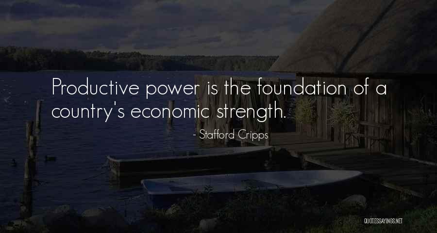 Jibson Xundadze Quotes By Stafford Cripps Jibson Xundadze Quotes By Stafford Cripps